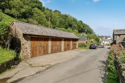 Images for Garages And Land At, Bucks Mills, Bideford