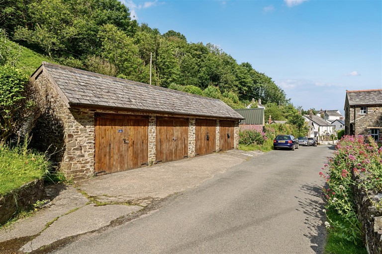 Images for Garages And Land At, Bucks Mills, Bideford