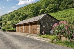 Images for Garages And Land At, Bucks Mills, Bideford