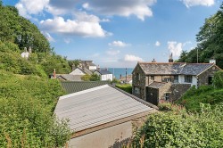 Images for Garages And Land At, Bucks Mills, Bideford