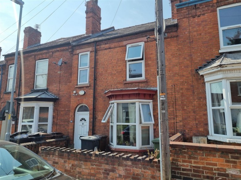 Click the photo for more details of Gresham Street, Lincoln