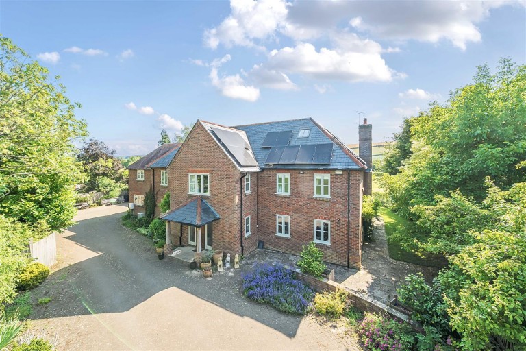 Images for Shroton, Blandford Forum