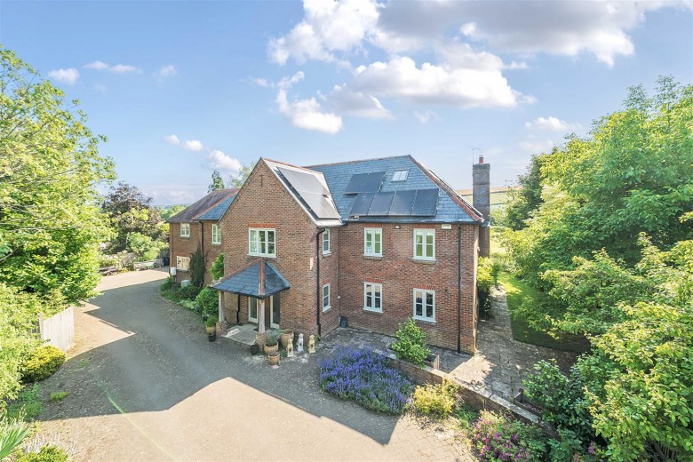 Click the photo for more details of Shroton, Blandford Forum