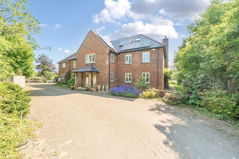 Images for Shroton, Blandford Forum