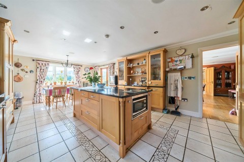 Click the photo for more details of Shroton, Blandford Forum