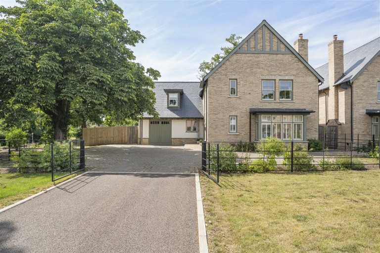 Images for Lodge Close, Great Abington