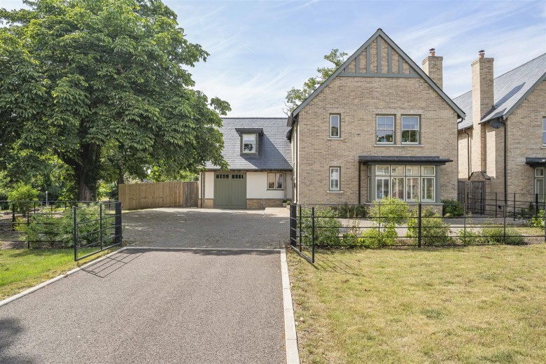 Click the photo for more details of Lodge Close, Great Abington