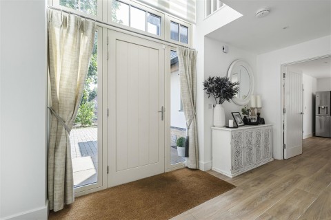 Click the photo for more details of Lodge Close, Great Abington