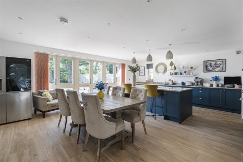 Click the photo for more details of Lodge Close, Great Abington