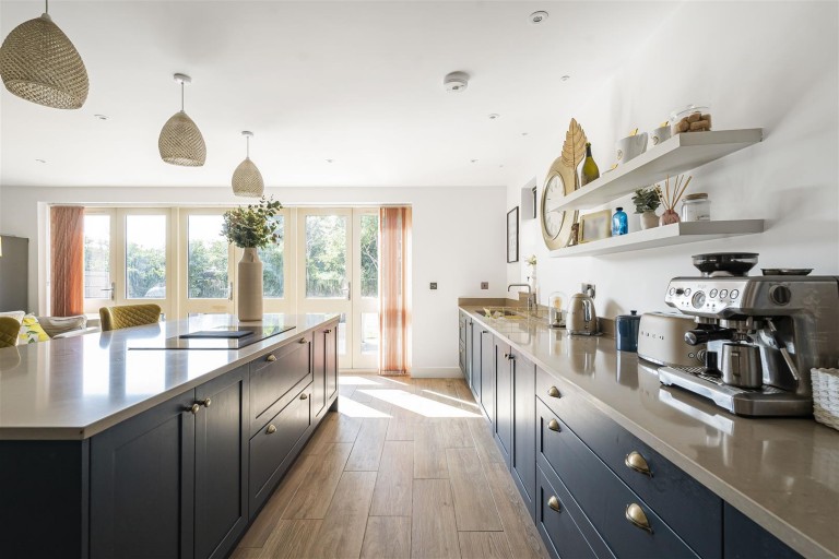 Images for Lodge Close, Great Abington