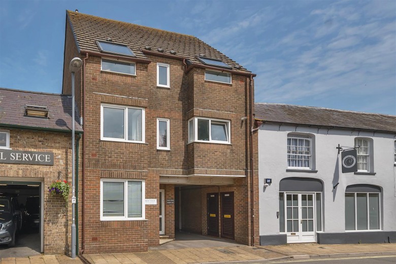 Click the photo for more details of Princes Street, Dorchester