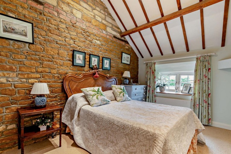 Images for Church Close, Caldecott, Market Harborough
