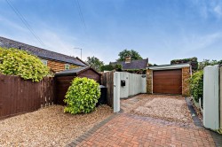 Images for Church Close, Caldecott, Market Harborough