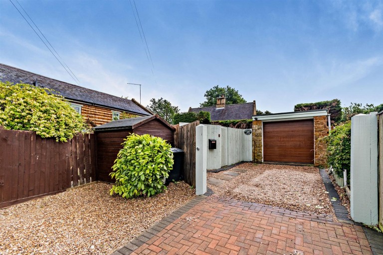 Images for Church Close, Caldecott, Market Harborough