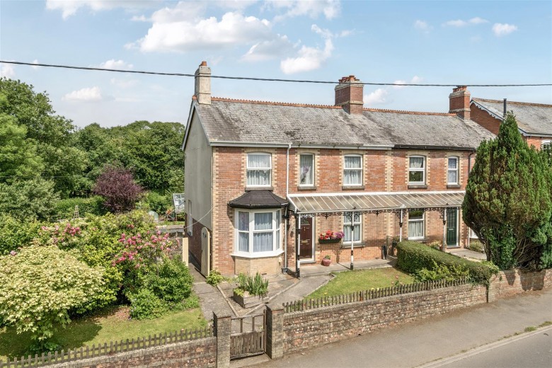 Click the photo for more details of Whimble Hill, Holsworthy