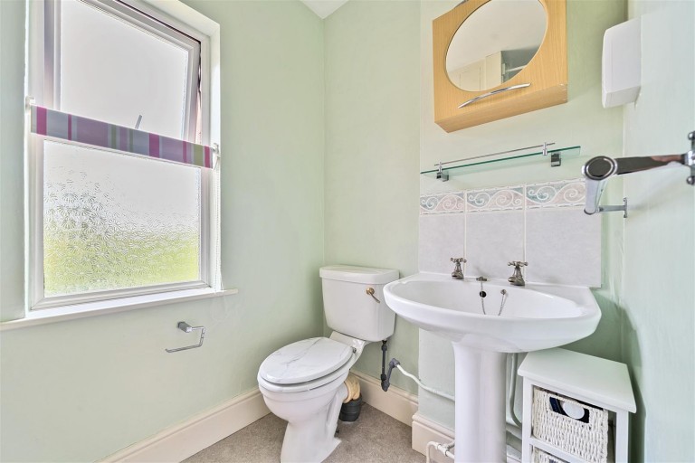 Images for Whimble Hill, Holsworthy