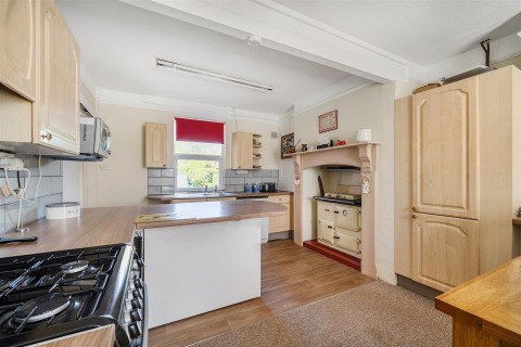 Click the photo for more details of Whimble Hill, Holsworthy