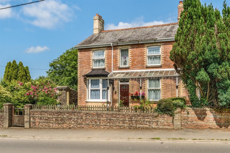 Images for Whimble Hill, Holsworthy