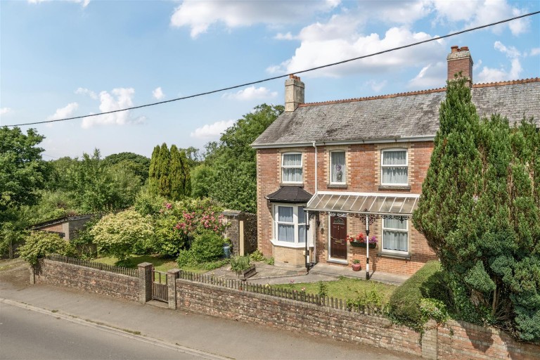 Images for Whimble Hill, Holsworthy