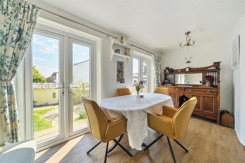 Click the photo for more details of Putton Lane, Chickerell