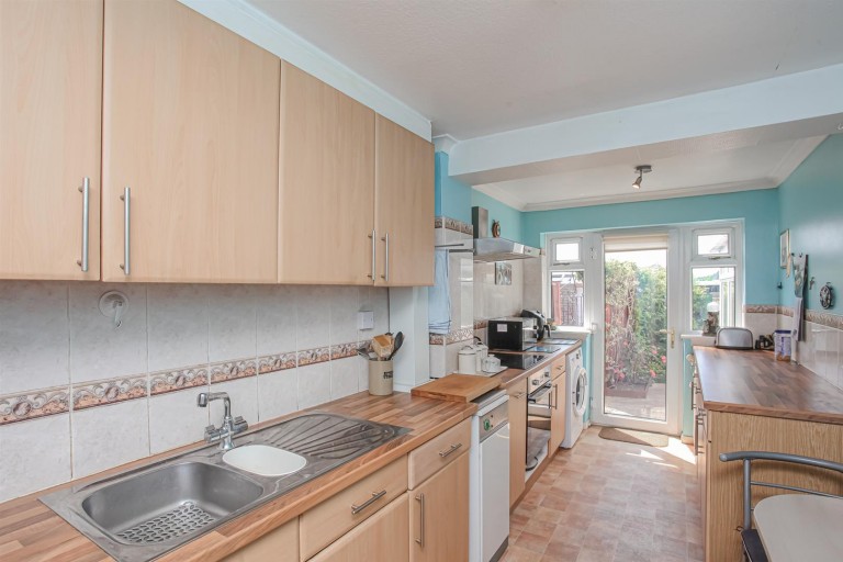 Images for Chapel Lane, Little Bourton, Banbury