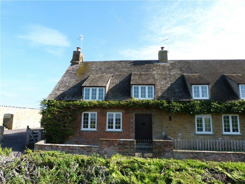Click the photo for more details of Burrow Hill, Kingsbury Episcopi, Martock