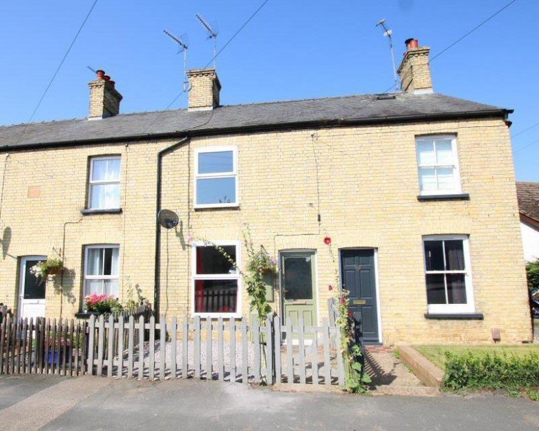 Click the photo for more details of West Fen Road, Ely