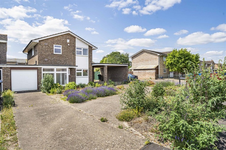 Click the photo for more details of Rosemary Road, Waterbeach