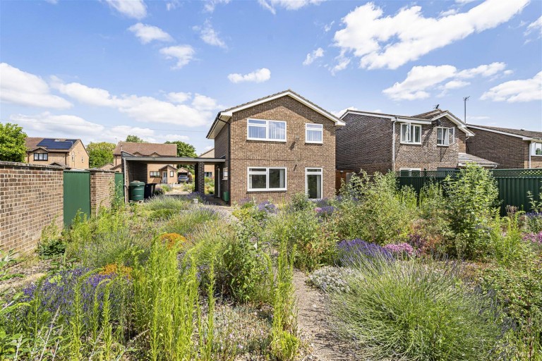 Images for Rosemary Road, Waterbeach