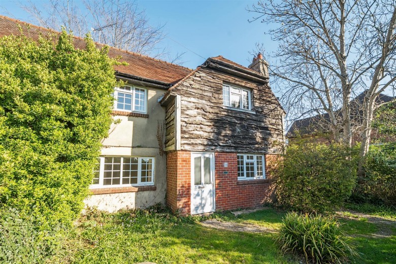 Click the photo for more details of Julians Road, Wimborne