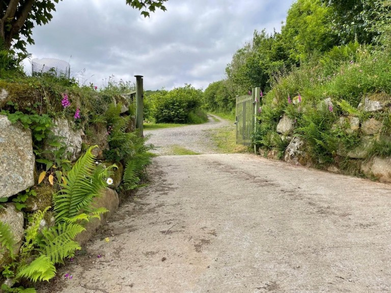 Images for Crockett, Callington