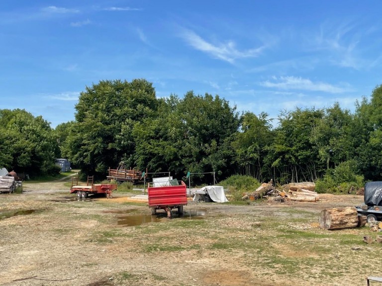 Images for Crockett, Callington