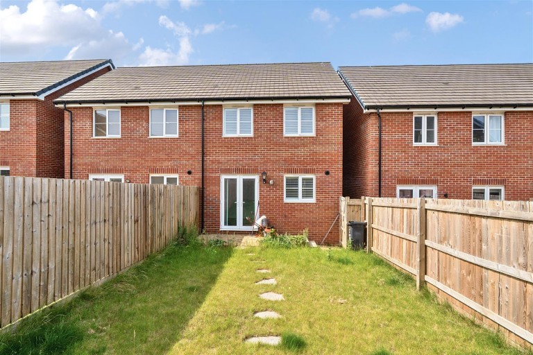 Images for Chapel Way, Axminster