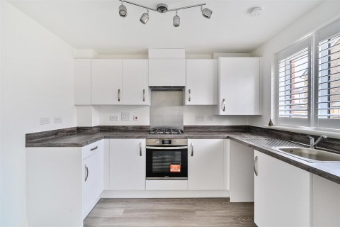Click the photo for more details of Chapel Way, Axminster