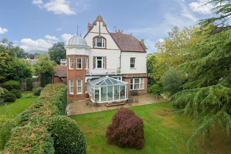 Click the photo for more details of Manor Road, Sidmouth