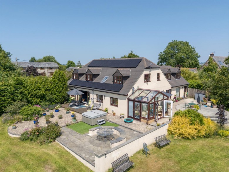 Click the photo for more details of Higher Chilfrome, Dorchester