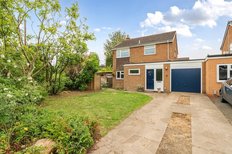 Click the photo for more details of Elkins Close, Yelvertoft, Northampton, NN6