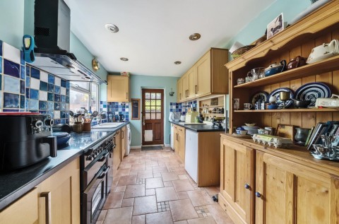 Click the photo for more details of Elkins Close, Yelvertoft, Northampton, NN6