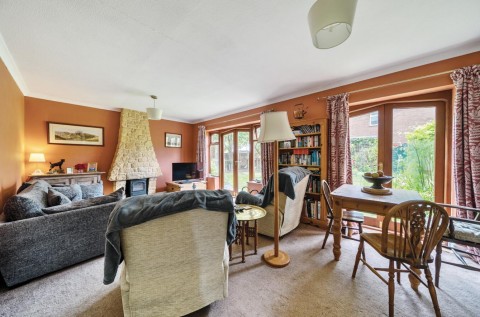 Click the photo for more details of Elkins Close, Yelvertoft, Northampton, NN6