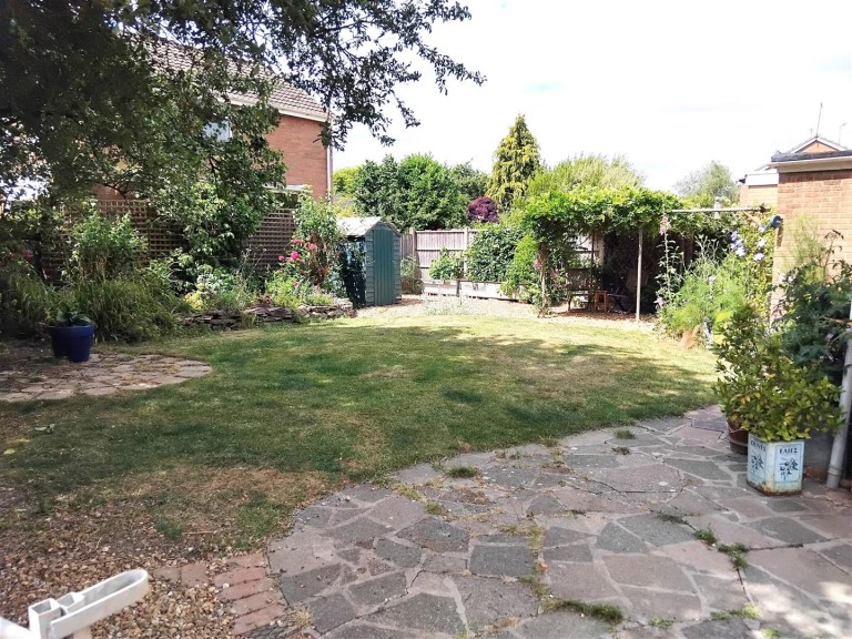 Images for Elkins Close, Yelvertoft, Northampton, NN6