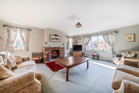 Click the photo for more details of Halstock, Yeovil, Somerset