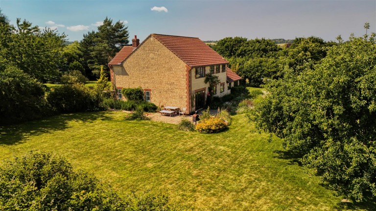 Images for Halstock, Yeovil, Somerset