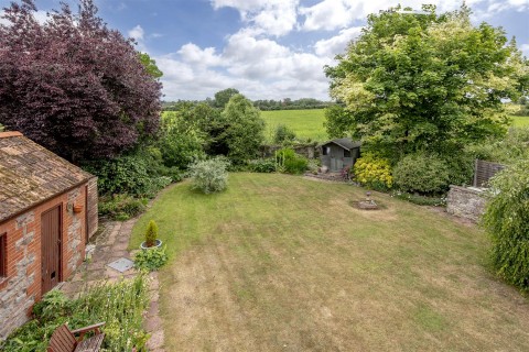 Click the photo for more details of Thurloxton, Taunton
