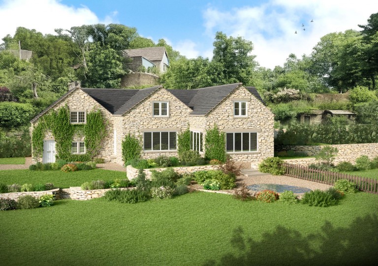 Images for Oakridge Lynch, Gloucestershire