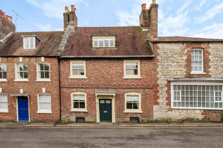 Click the photo for more details of Glyde Path Road, Dorchester