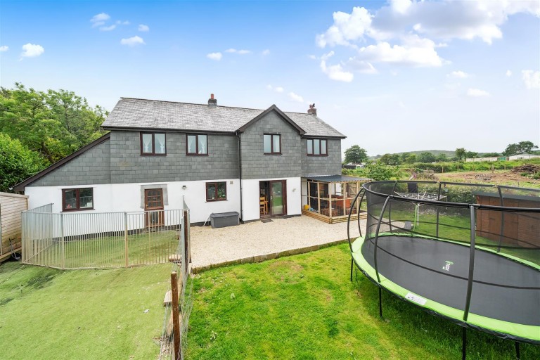 Images for Trewint, Launceston