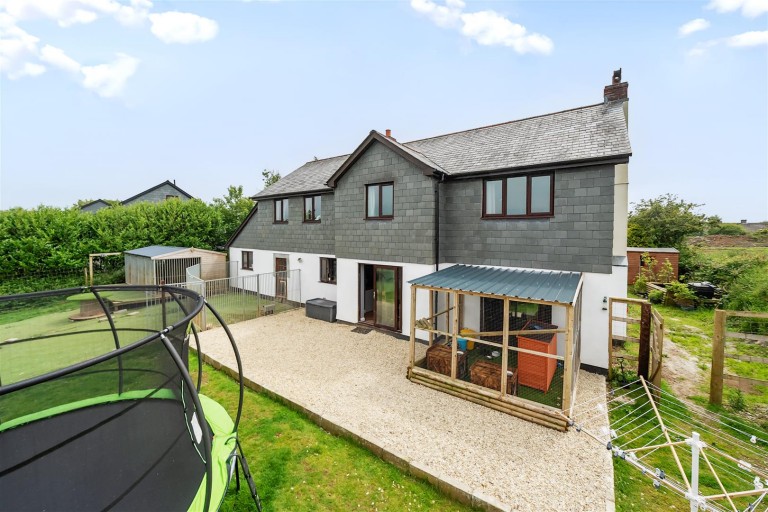 Images for Trewint, Launceston