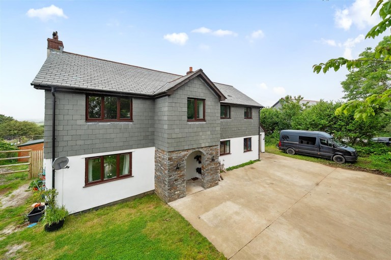 Images for Trewint, Launceston