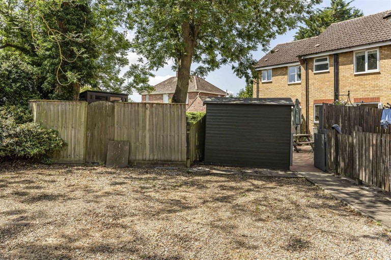 Images for Howlett Way, Bottisham