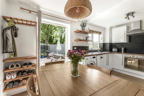 Click the photo for more details of Howlett Way, Bottisham